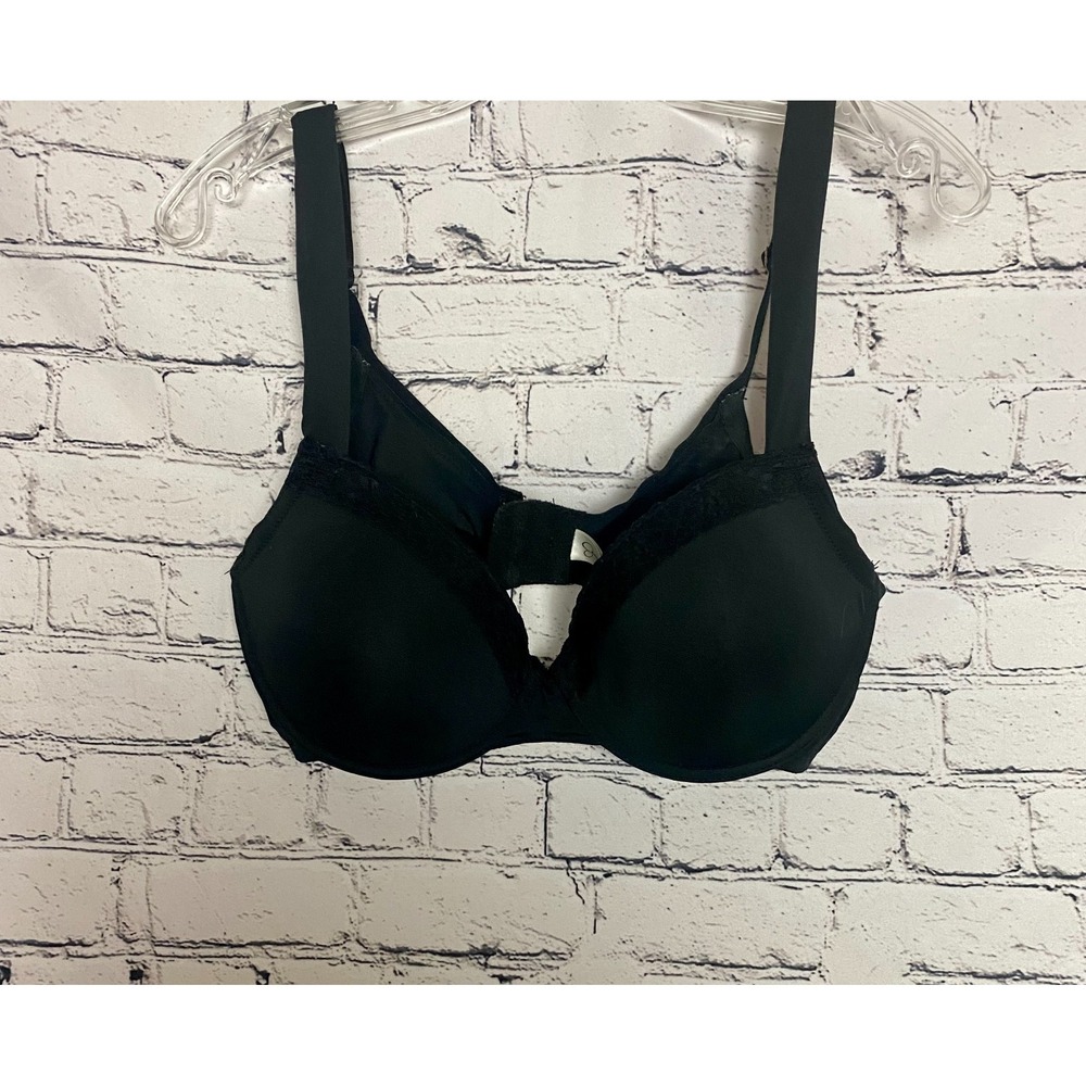 Jessica Simpson Womens Bra 71222 Full Coverage 38C Underwired Lace